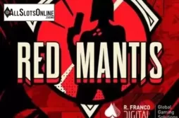 Red Mantis