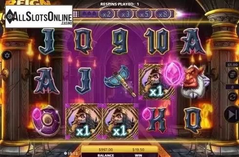 Respins 3
