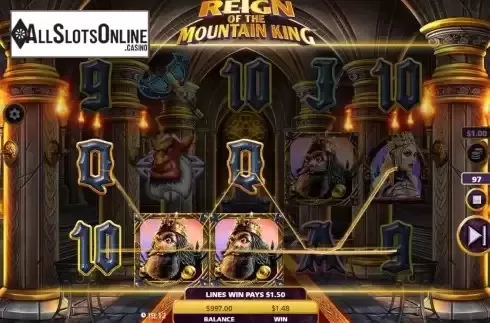 Win Screen