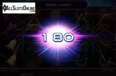 Win screen
