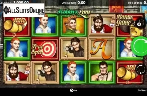 Reels Screen