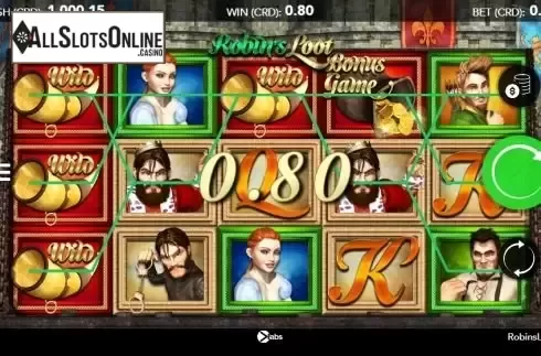 Win 1