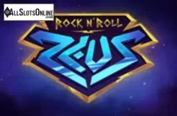 Rock n Roll Zeus