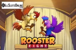 Rooster Fight