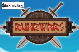 Main. Runewars from 7mojos