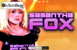 Samantha Fox