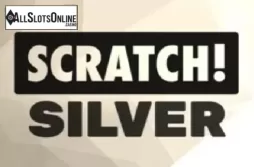 Scratch Silver. Scratch Silver from Hacksaw Gaming