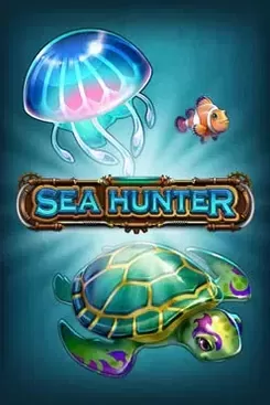 Sea Hunter