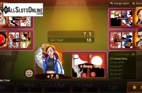 Win screen 2