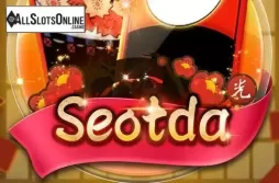 Seotda
