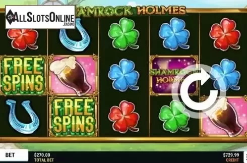 Screen 1