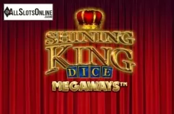 Shining King Megaways Dice