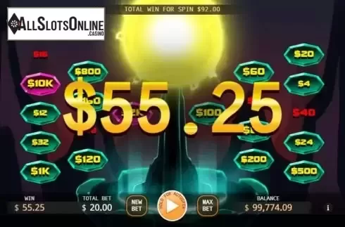Win screen 2
