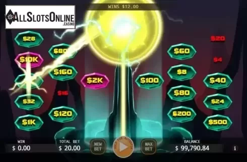 Win screen 3