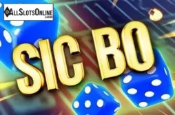 Sic Bo (Belatra Games)