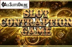 Slot Contraption. Slot Contraption from Concept Gaming
