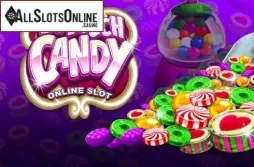 So Much Candy