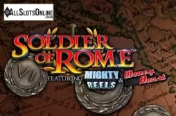 Soldier of Rome