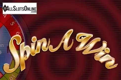 Spin A Win. Spin A Win (Playtech) from Playtech