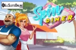 Spin Diner