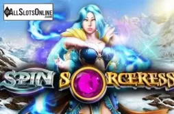 Spin Sorceress