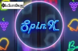 SpinX