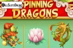 Spinning Dragons
