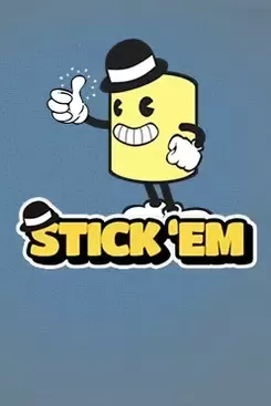 Stick 'Em