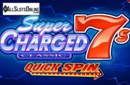 Super Charged 7s Classic