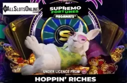 Supremo Fortunes Megaways