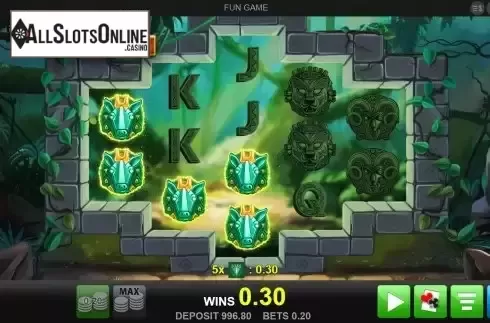 Win screen 2