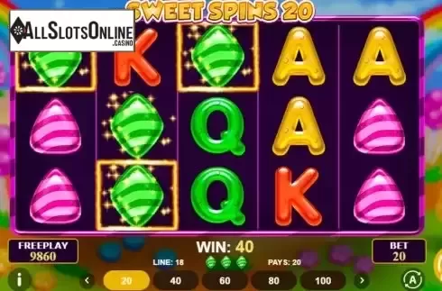 Win screen 2
