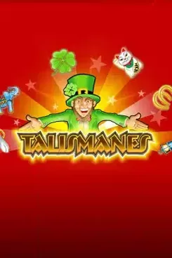 Talismanes
