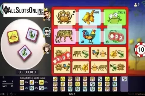 Win Screen