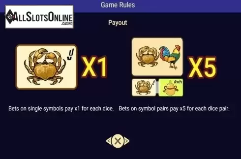 Game Rules 2