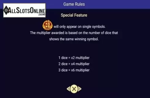 Game Rules 4