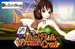 Thai Fish Prawn Crab (Spadegaming)