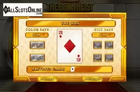 Risk (Double) game screen