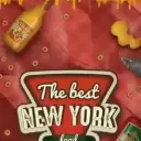 The Best New York Food