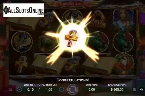 Symbol Choosing Screen 2