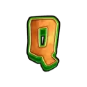 symbol 9