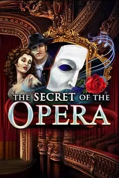The Secret of the Opera