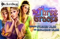 The Three Graces