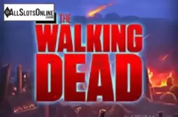 The Walking Dead (Playtech Origins)