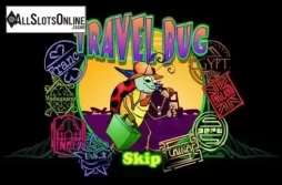 Screen1. Travel Bug from Rival Gaming