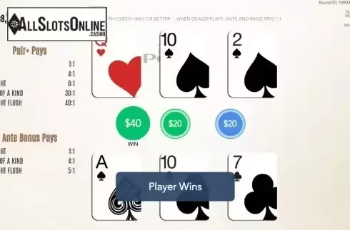 Win Screen 2