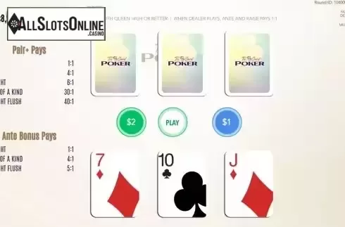 Game Screen 2