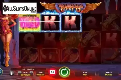 Win Screen 1