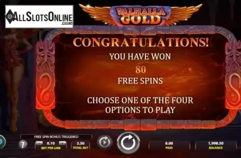 Free Spins 1
