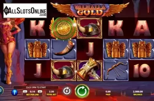 Reels Screen